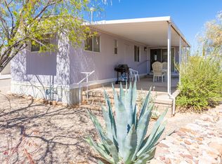 10650 N Everest Ave, Oro Valley, AZ 85737