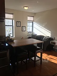 Rented by Geraldine Capasso, LREB