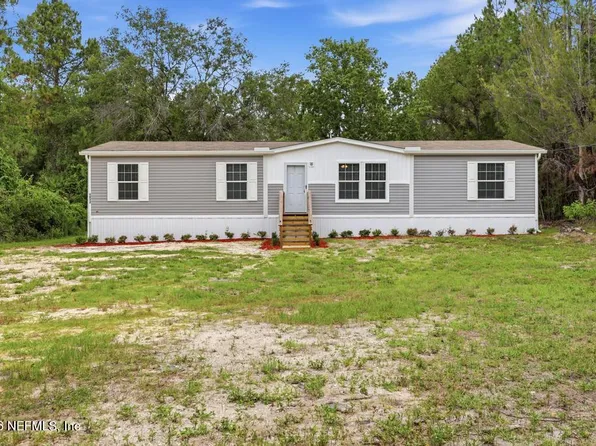 5032 WALNUT Avenue, Bunnell, FL 32110