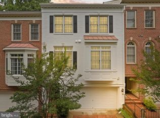 1473 Northern Neck Dr, Vienna, VA 22182