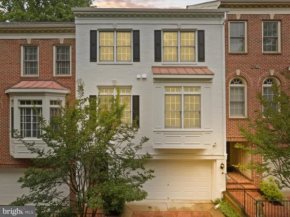 1473 Northern Neck Dr, Vienna, VA 22182