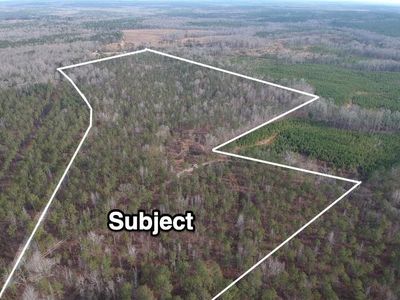 0 W James Posey Rd, Junction City, GA, 31812