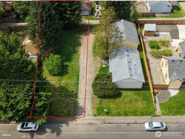 5 XX Boulevard Road SE, Olympia, WA 98501