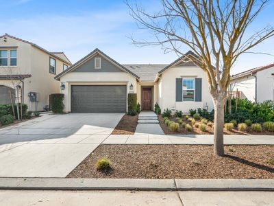 4530 Hillside Rd, Madera, CA, 93636