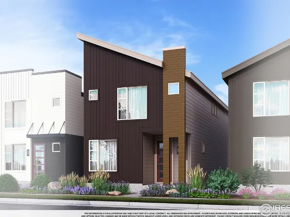 1606 W 166th Ave, Broomfield, CO 80023