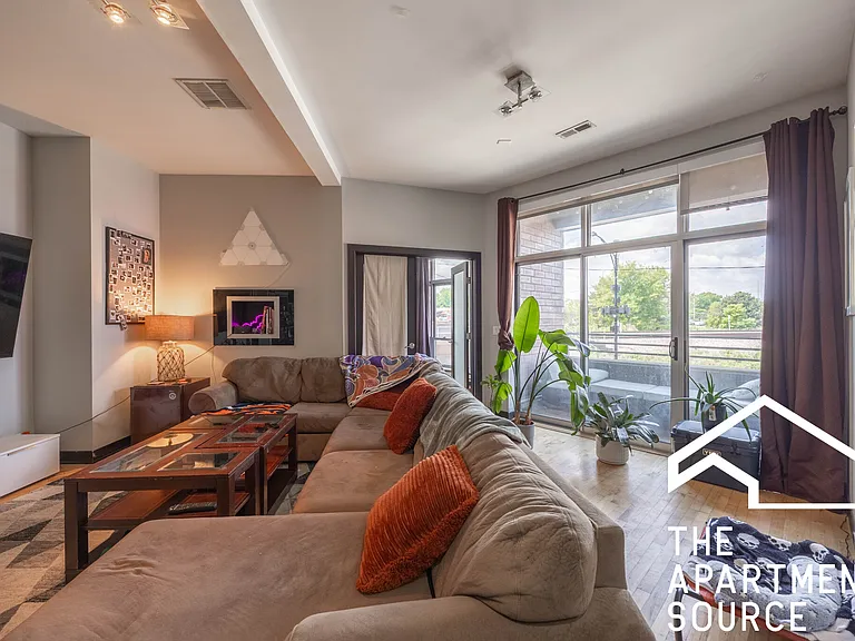 2348 N Lister Ave #206 — Photo 8