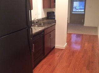 129 N Washington Ave #608, Scranton, PA 18503