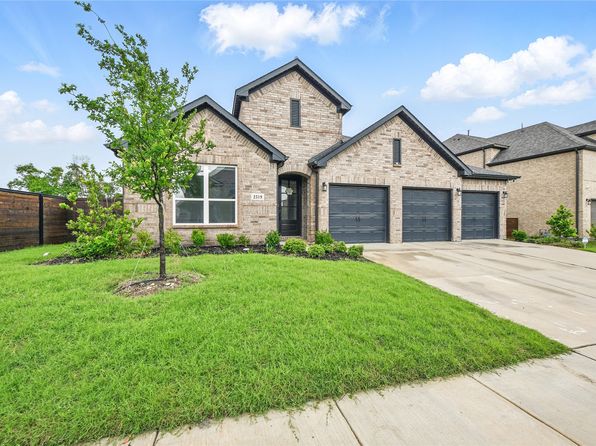 2519 Bedford Rd, Denton, TX 76207