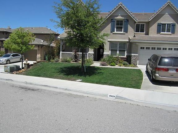 3rd image of 35829 Darcy Pl