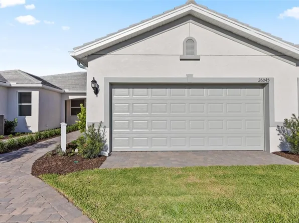 29059 Coral Harbour Dr, Englewood, FL 34223