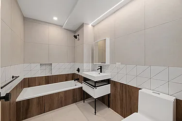 Rented by REAL New York