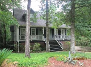 1680 Aden Rd, Mobile, AL 36695