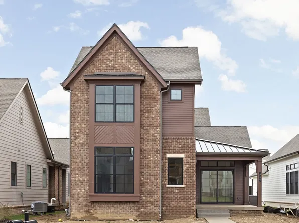 17333 Ackerson Blvd, Westfield, IN 46074