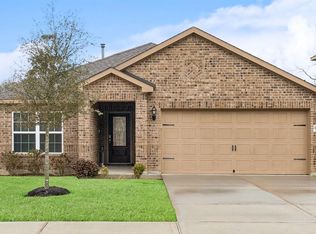 9135 Nina Rd, Conroe, TX 77304