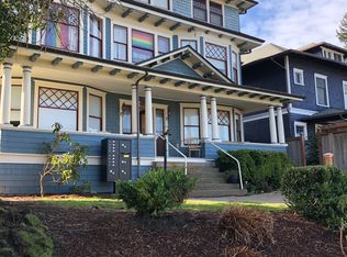 Blackwell Apartments, Tacoma, WA 98403