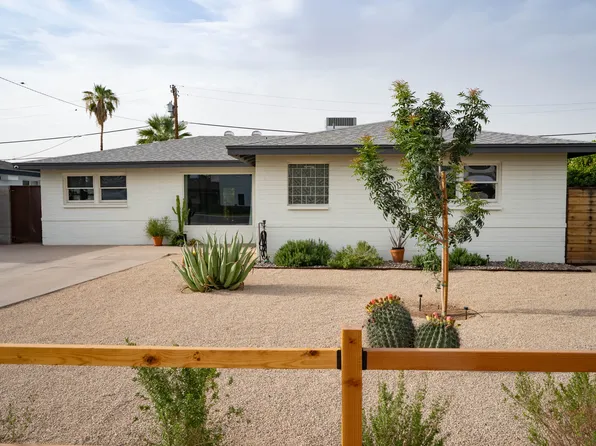 3833 E Yale St, Phoenix, AZ 85008