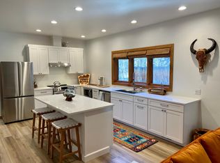 363 W Warm Springs Rd, Ketchum, ID 83340