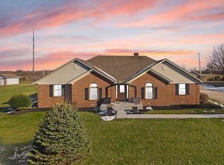 103 Deer Creek Dr, Richmond, KY 40475