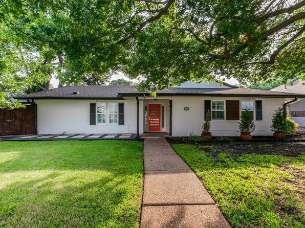 2911 Forest Hills Ln, Richardson, TX 75080