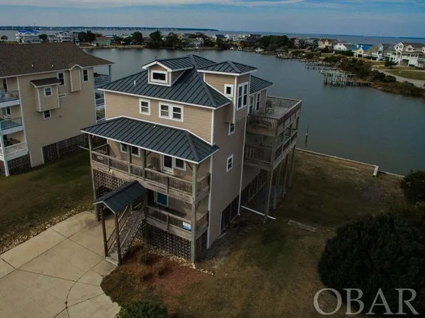 7724 S Virginia Dare Trl Lot 3, Nags Head, NC 27959