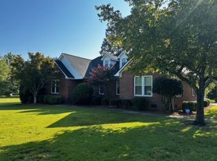 71 Frances Cir, Lumberton, NC 28358