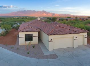 5640 S Atascosa Peak Dr #9, Green Valley, AZ 85622