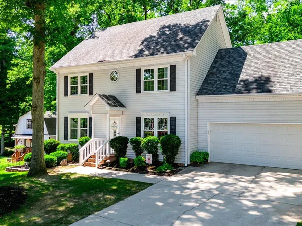 43 Woodhedge Ct, Mauldin, SC 29662