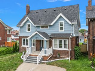 2246 Virginia Park St, Detroit, MI 48206
