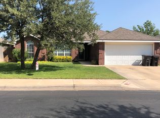 5402 Rio Grande Ave, Midland, TX 79707