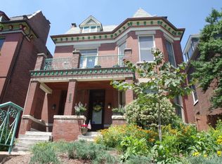 3431 Pestalozzi St, Saint Louis, MO