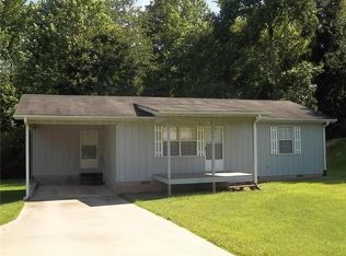 6009 Fitts Rd, Murrayville, GA 30564