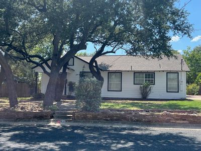 506 S Arnold Street, Lampasas, TX, 76550