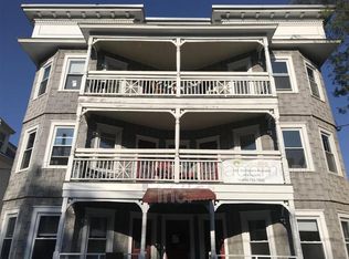 8 Greene St APT 2, Burlington, VT 05401