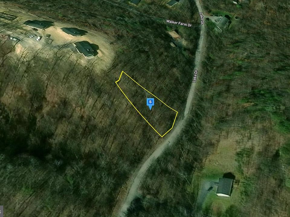 2nd image of 551 Lake Dr