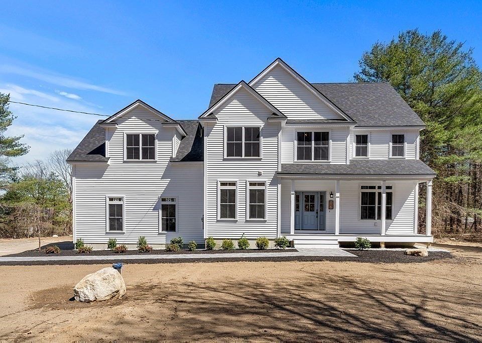 17 Boxboro Rd, Stow, MA 01775 Zillow