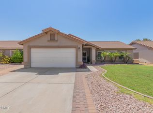 856 N Sailors Way, Gilbert, AZ 85234