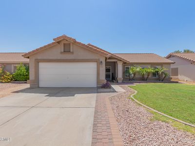 856 N Sailors Way, Gilbert, AZ, 85234