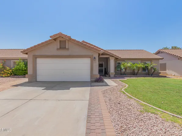 856 N SAILORS Way, Gilbert, AZ 85234