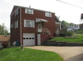 233 McCutcheon Ln, Pittsburgh, PA 15235