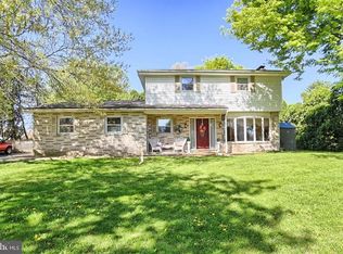 1873 Roosevelt Ave, York, PA 17408