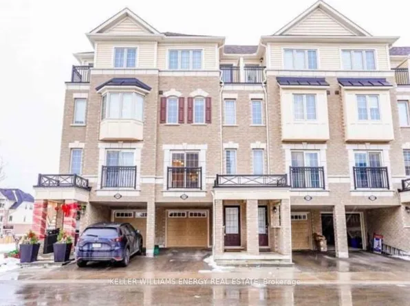 2570 Bromus Path E #145, Oshawa, ON L1L 0K7