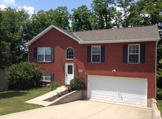 236 Fairway Dr, Dry Ridge, KY 41035