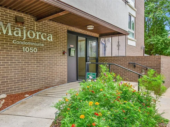 1050 N Lafayette Street #303, Denver, CO 80218