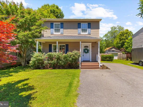 4944 Beech St, Shady Side, MD 20764