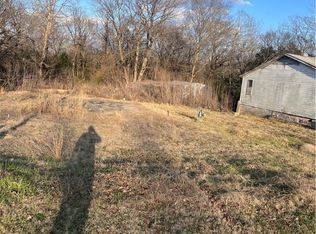 24062 Tucker Rd, Spiro, OK 74959