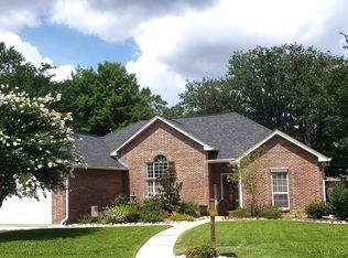 7828 Alawai Ave, Diamondhead, MS 39525