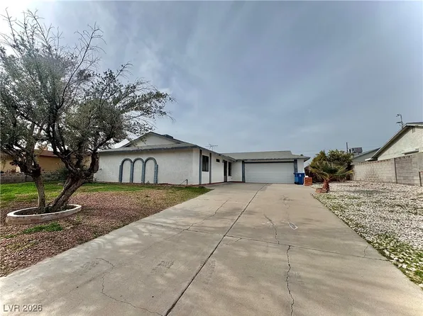 723 Straight St, Las Vegas, NV 89110