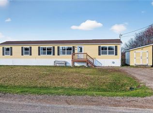 13 Frank St, Cap Pela, NB E4N0E5