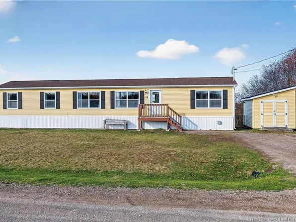 13 Frank St, Cap Pela, NB E4N 0E5