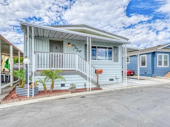 2395 Delaware Ave Space 108, Santa Cruz, CA 95060